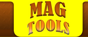 Mag Tools México